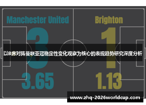 以B席对阵曼联亚冠稳定性变化观察为核心的表现趋势研究深度分析