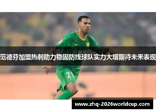 范德芬加盟热刺助力稳固防线球队实力大增期待未来表现